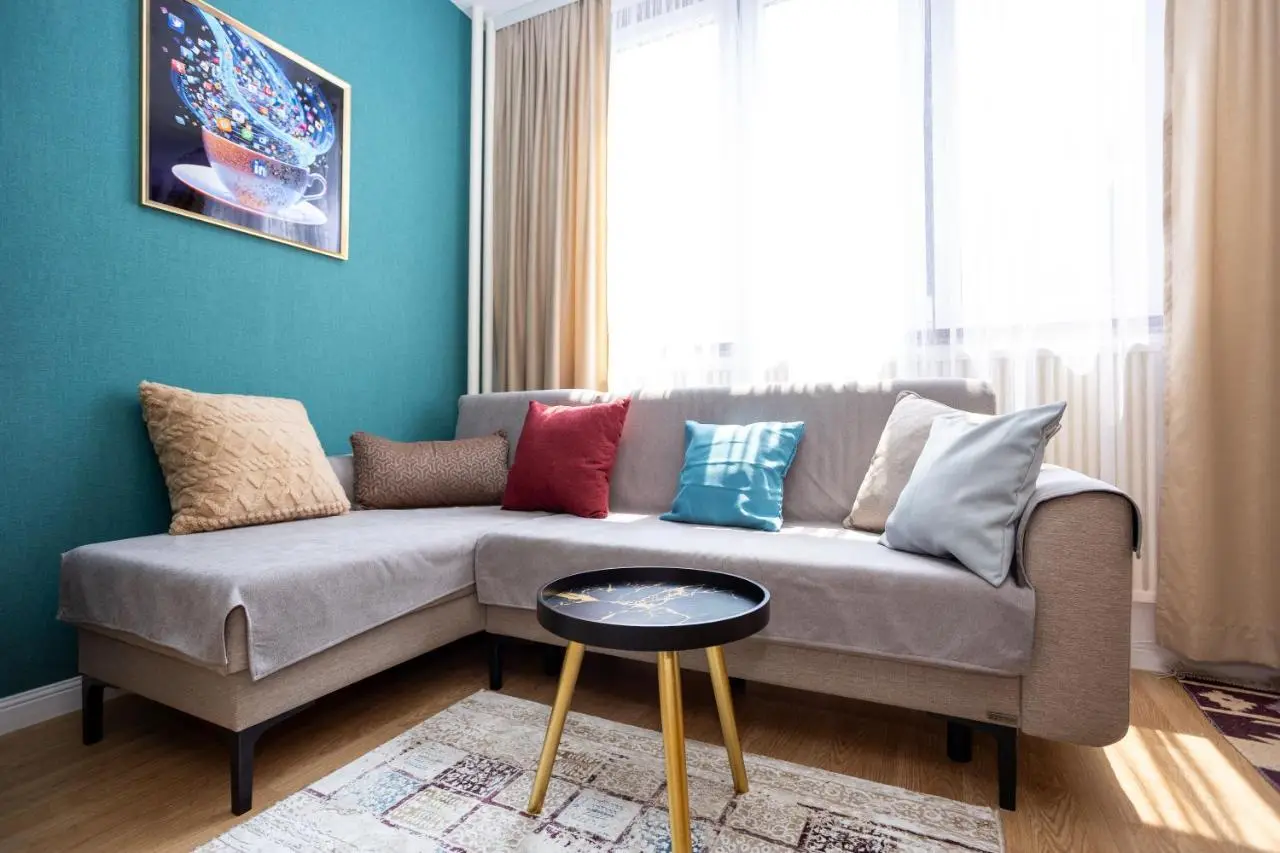 Apartment City SA