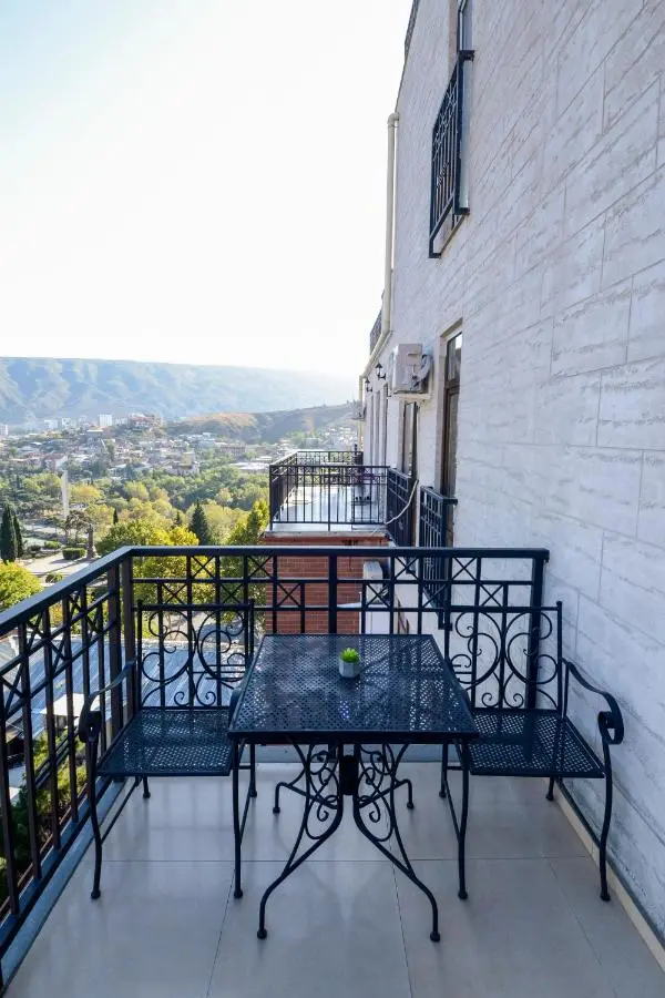 Hotel Avlabari Terrace
