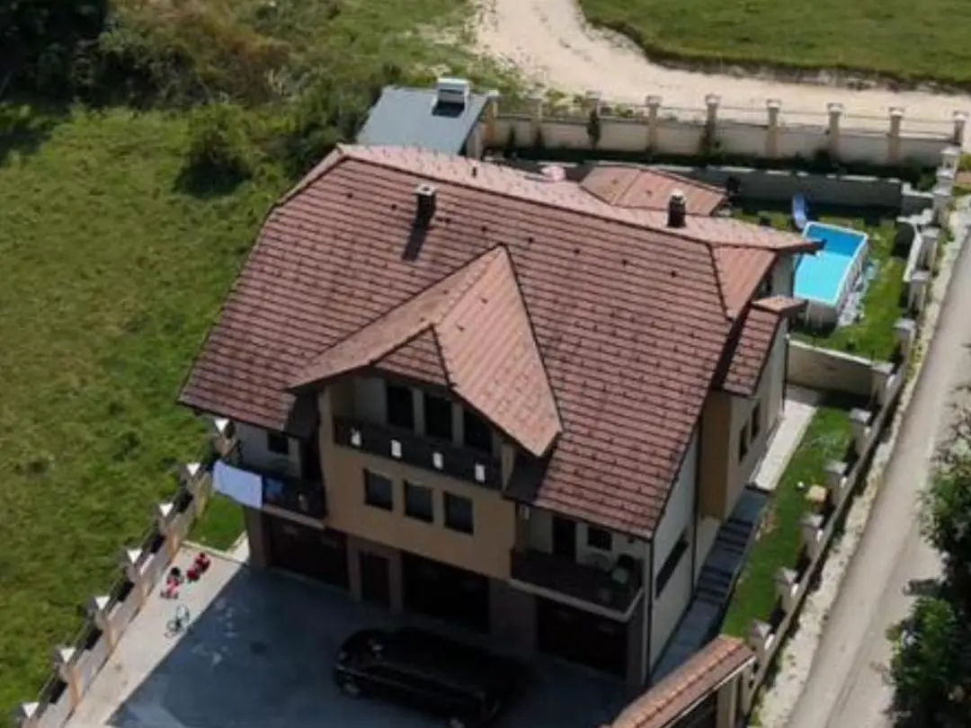 Vila Rakovica Ilidža Sarajevo
