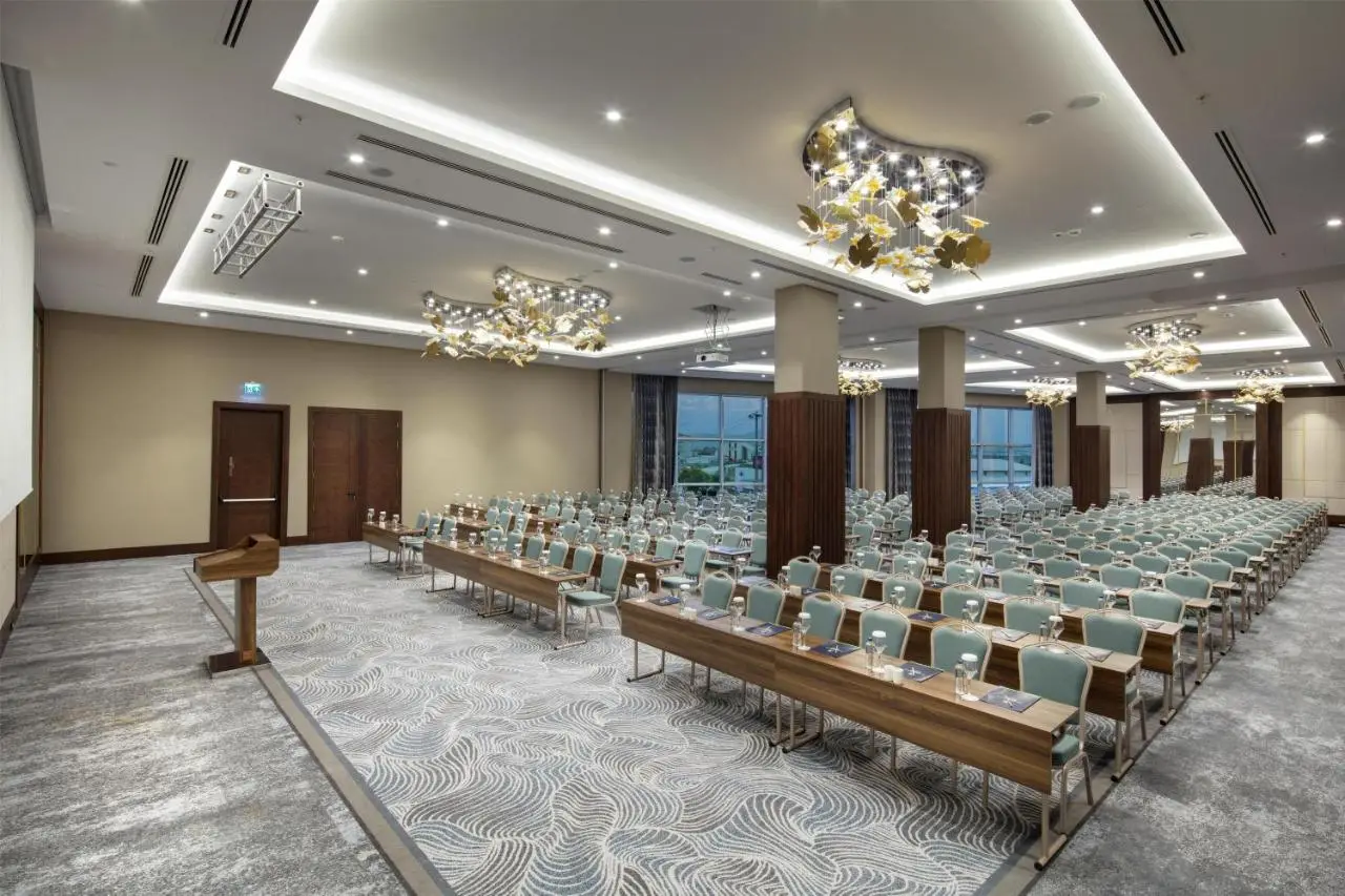 Doubletree By Hilton Afyonkarahisar