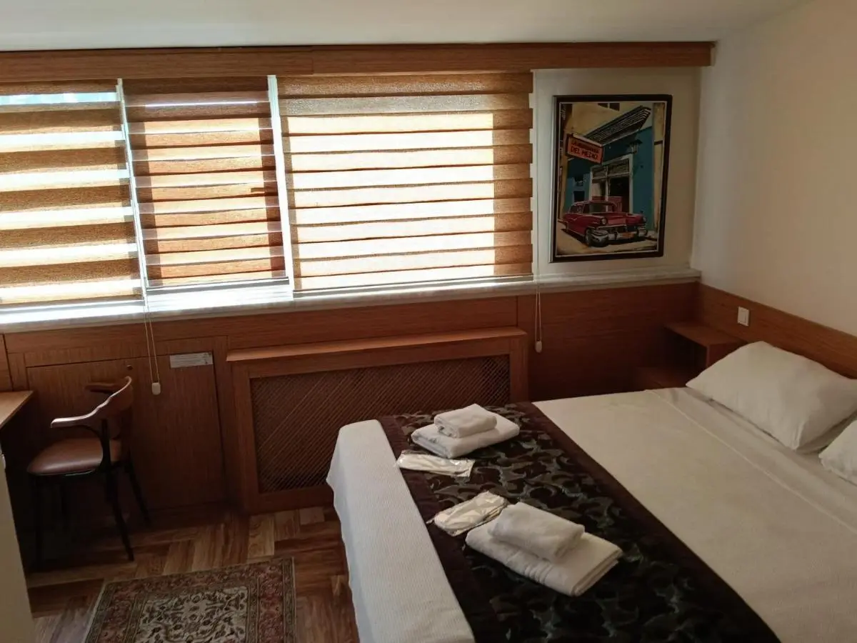 Kadikoy Otel