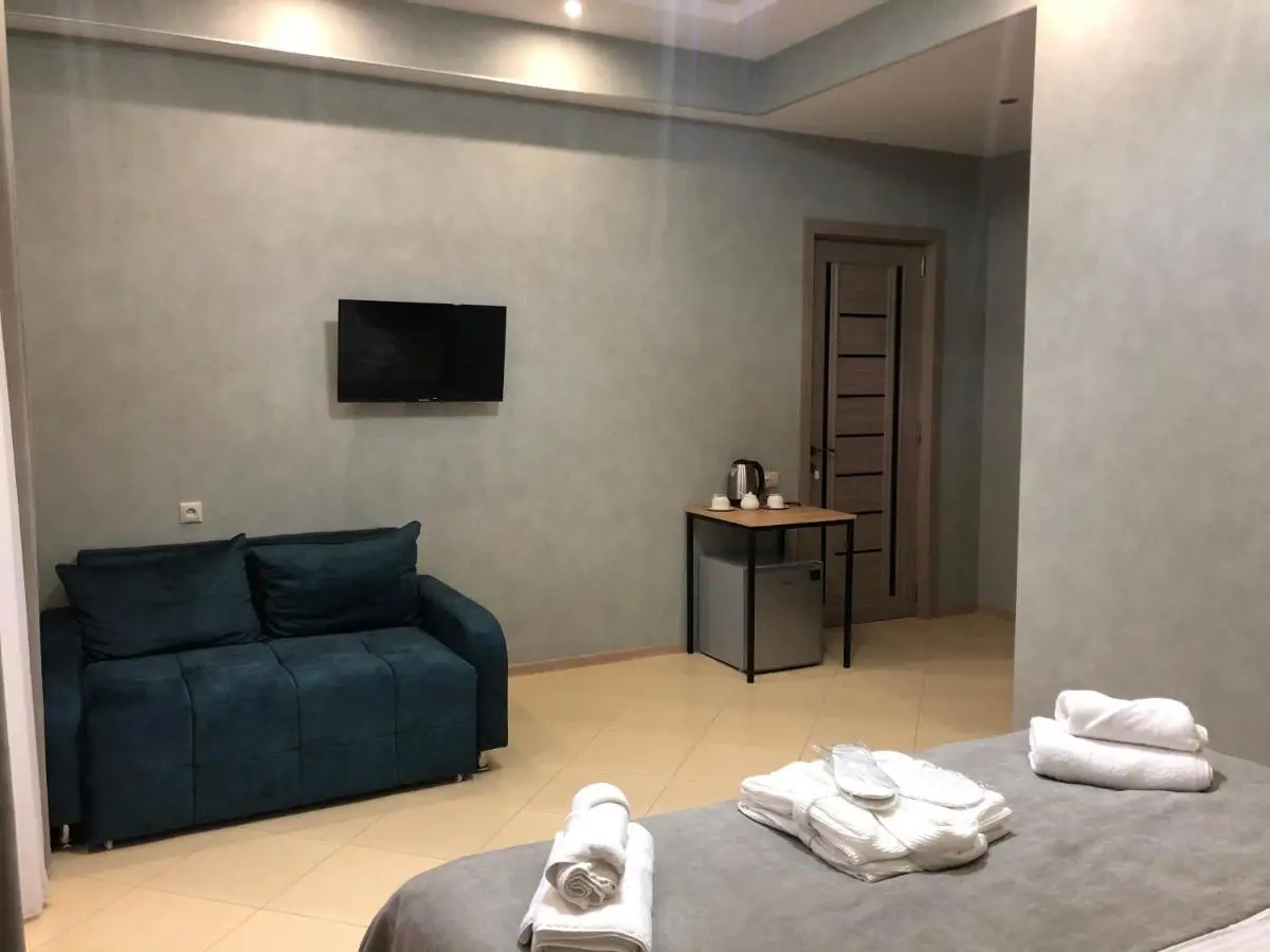 Tbilisi Sea Hotel