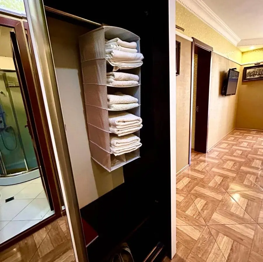 Apartment Orbi Sea Tower David