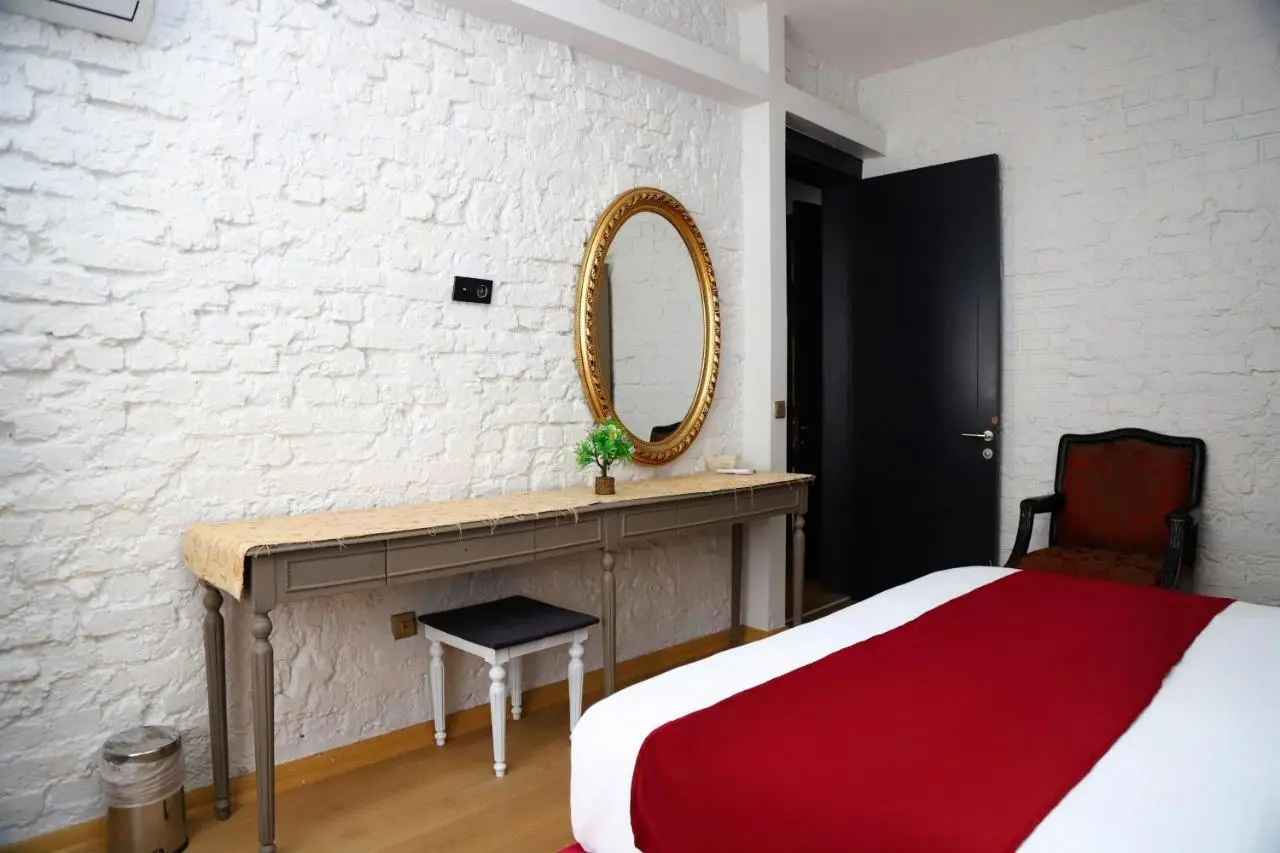 Tepe Palace Hotel Taksim