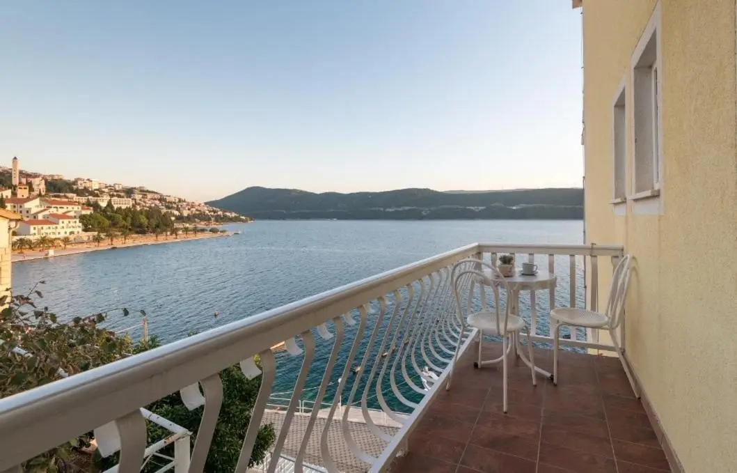 Apartmani Leženić M