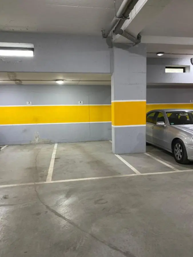 Nemis apartments in the centre of Tirana four Free parking