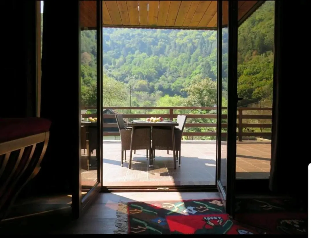Villa Vrelo Bosne