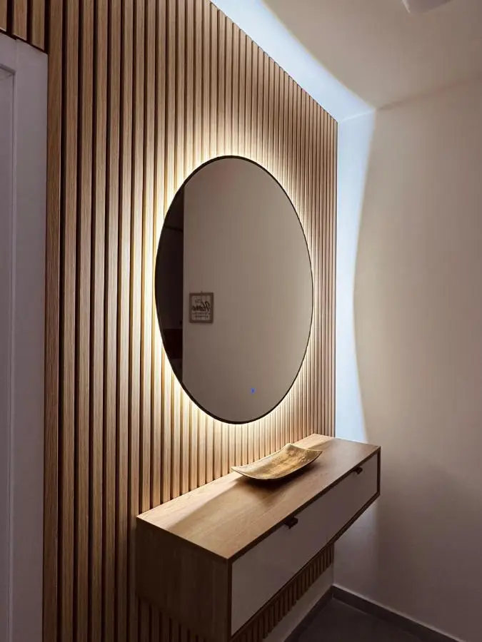 Feel apartments