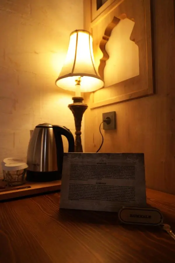 CEVHER KONAĞI