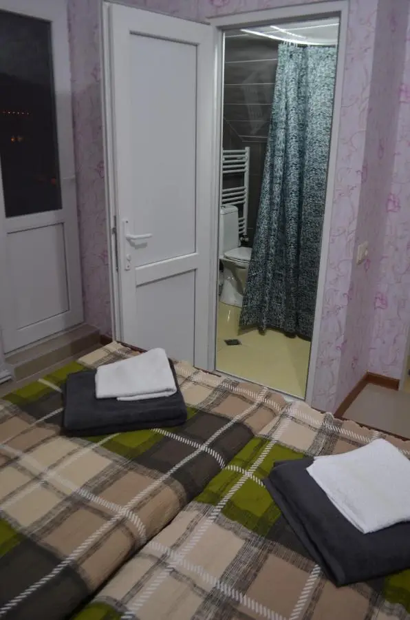 Alex's Cosy Guesthouse