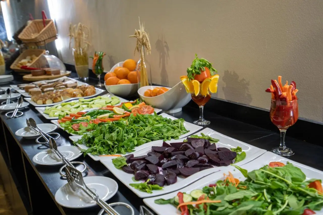 Business Life Hotel & Spa Şişli