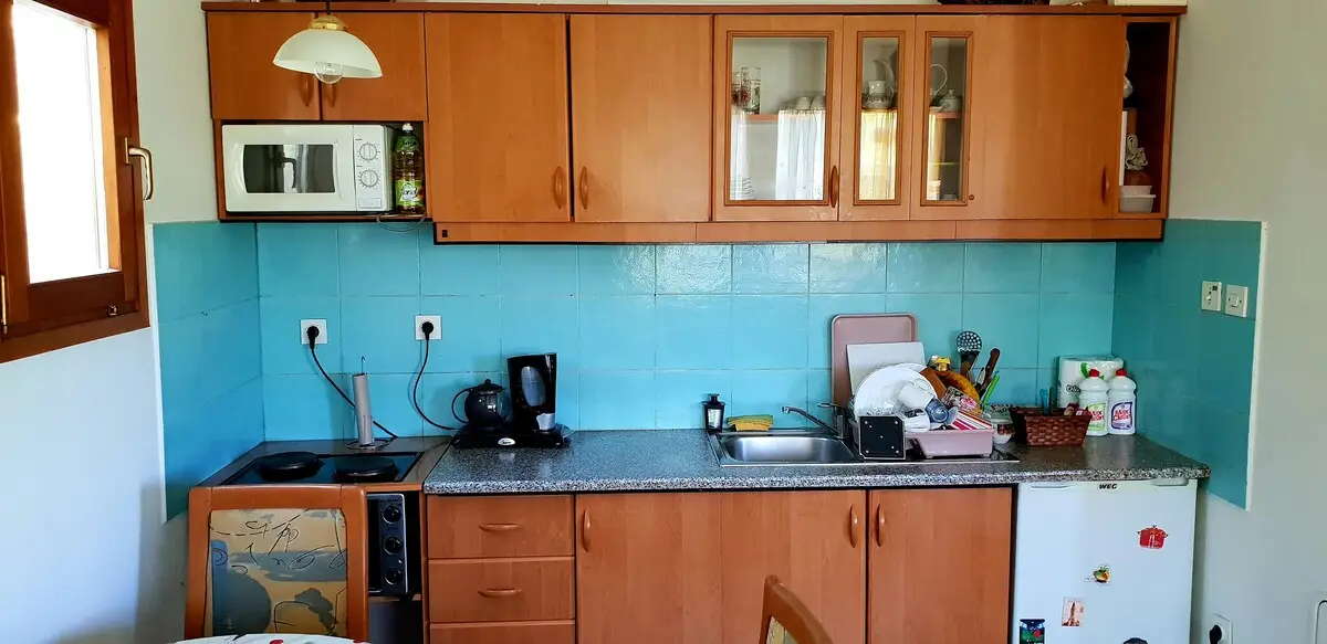 Tito House