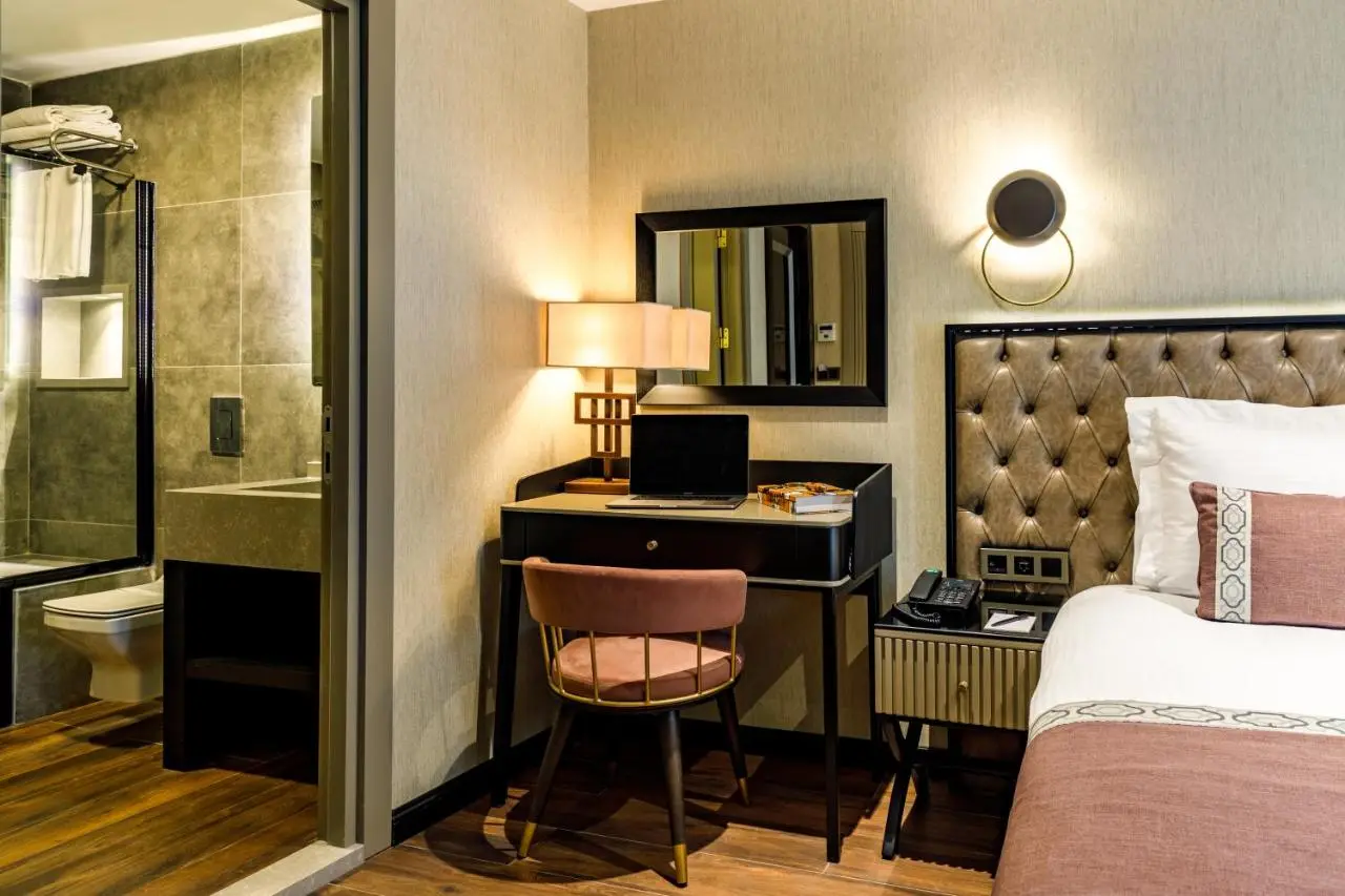 Euro Design Hotel