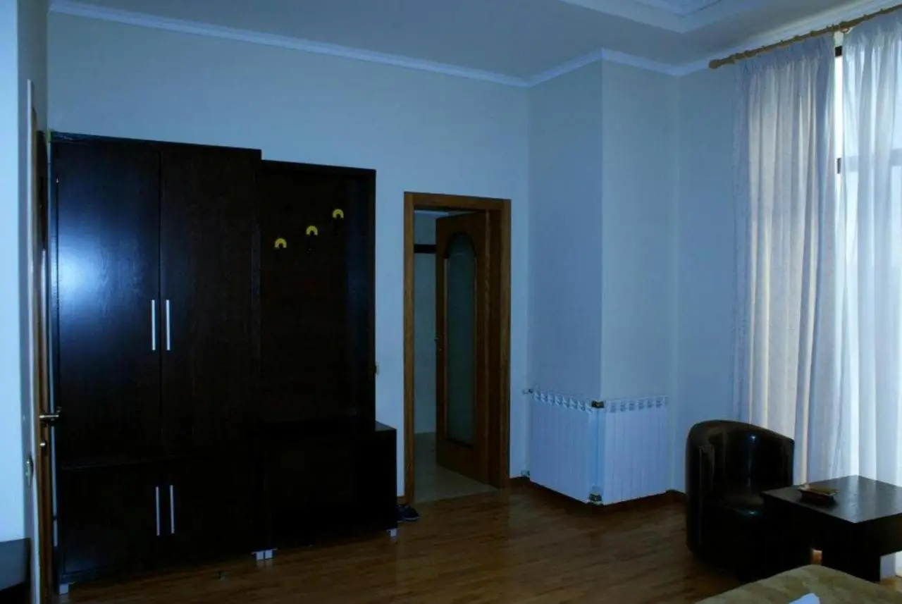 Hotel Colombo Elbasan