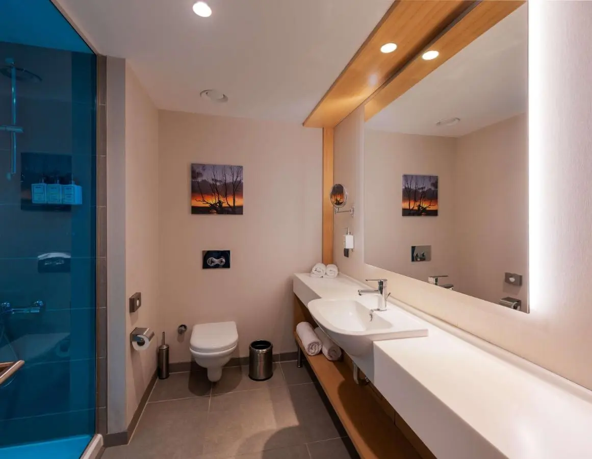 Park Inn by Radisson Samsun