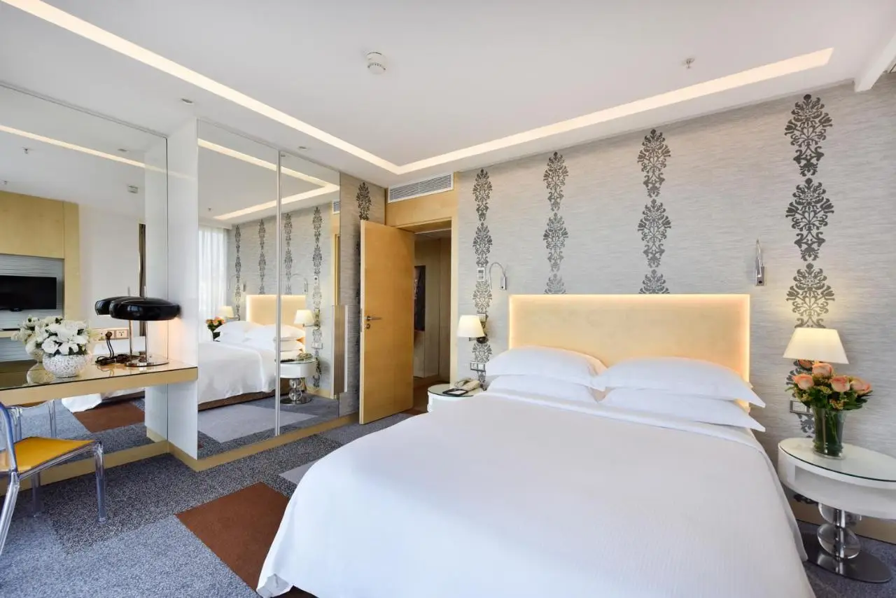 Tango Arjaan by Rotana Istanbul