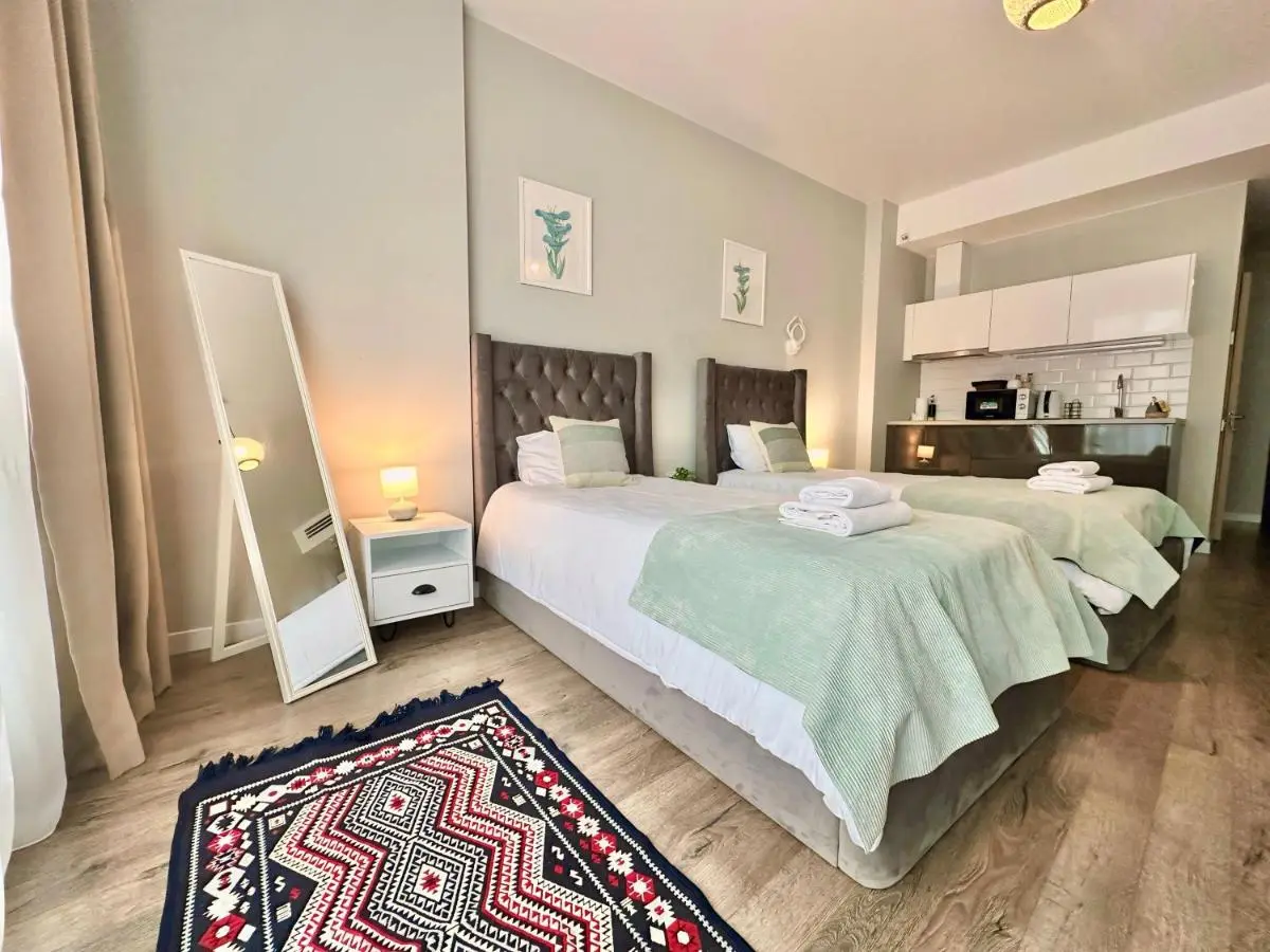 BATUMI BOULEVARD RESORT