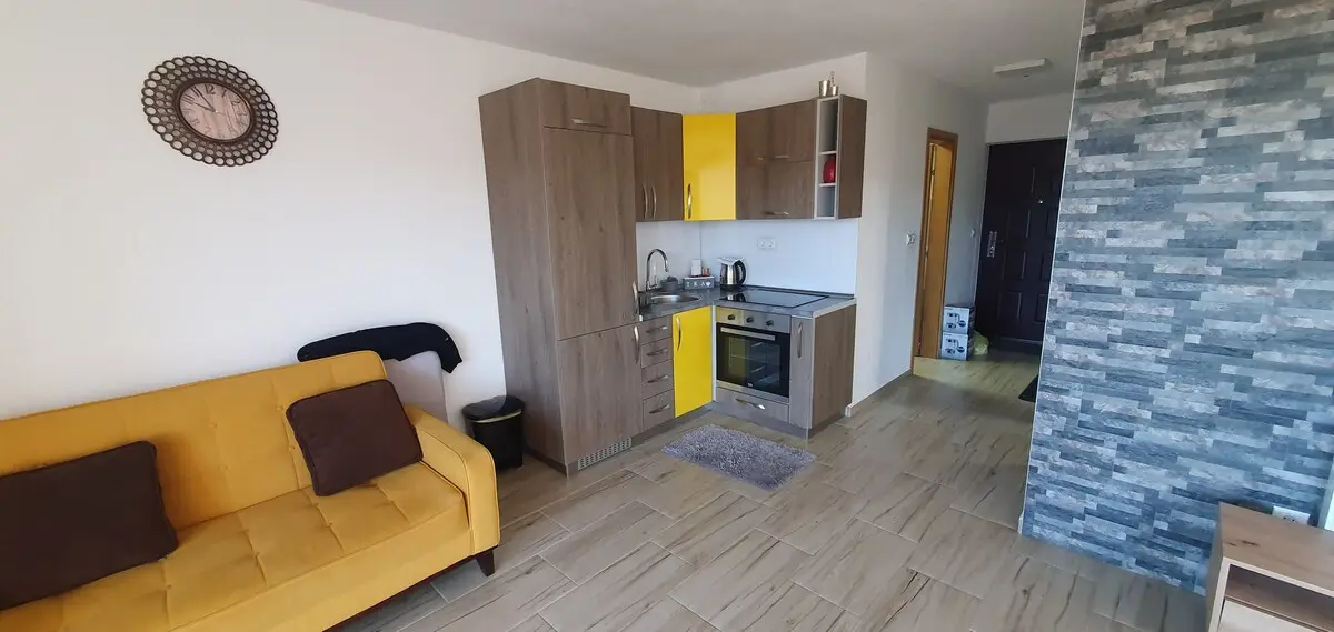 Vlasic Panoramic Apartment 3
