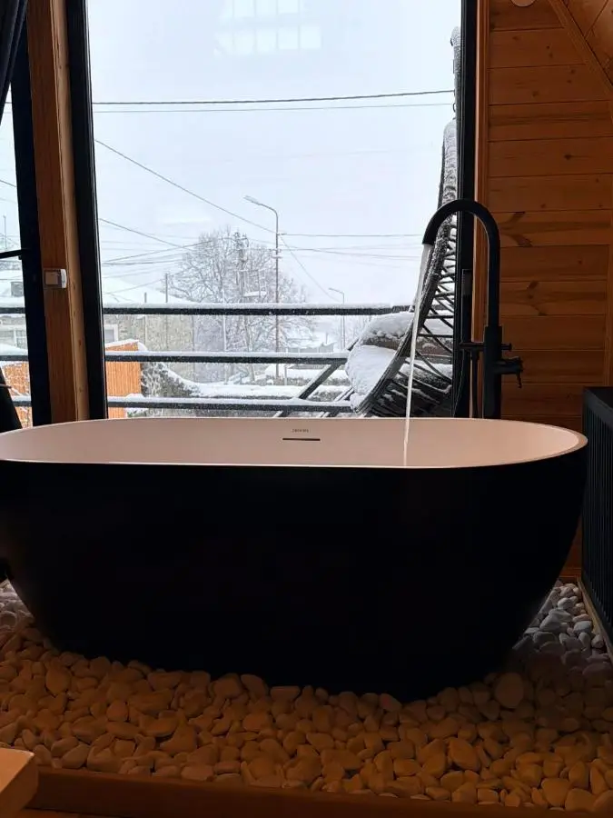 Edelweiss Cottage Kazbegi Mountain Views Near Gergeti