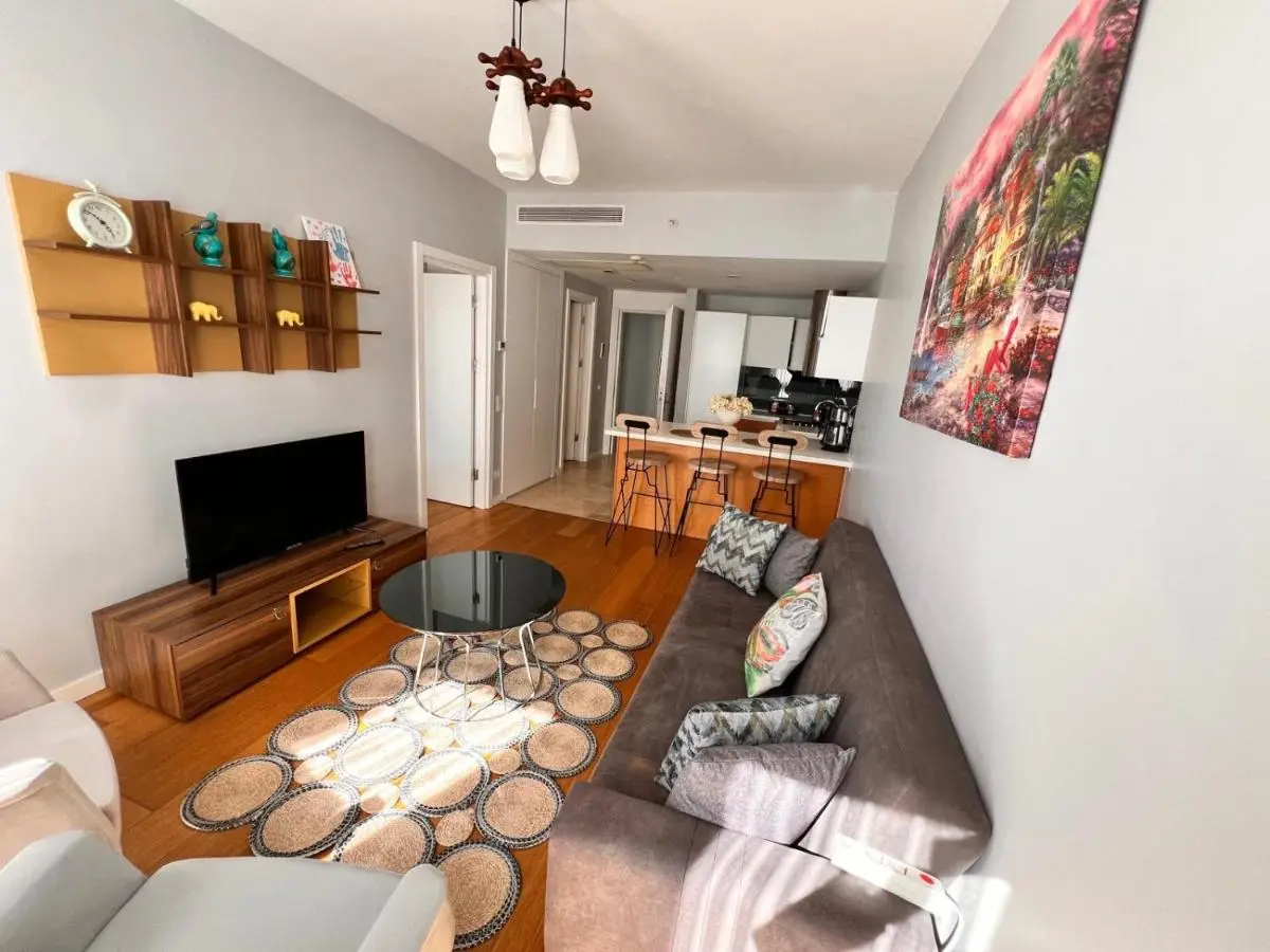 Divan Residence - Güneşli Near Ataköy Metro Station