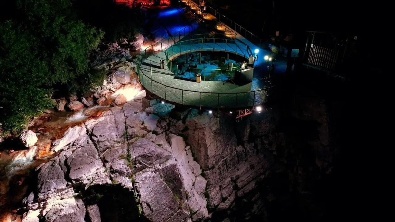 Hotel Okatsia სასტუმრო ოკაცია