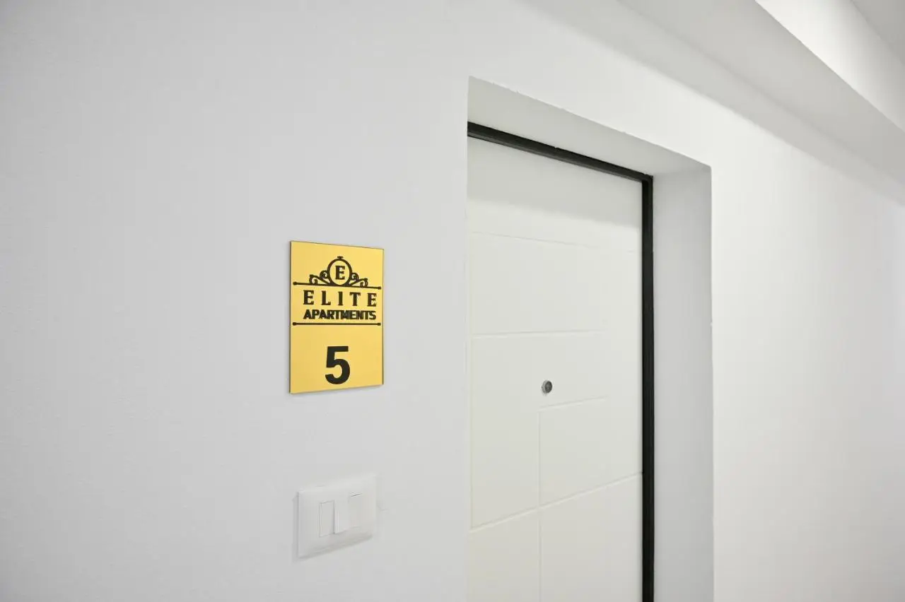 Elite Apartments