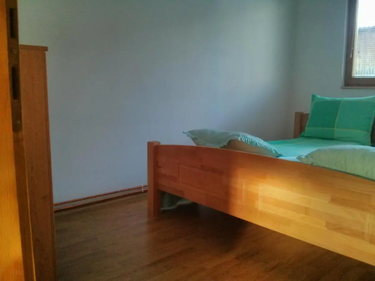 Apartment near the Airport