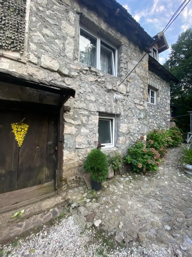 Etno House Stari mlin