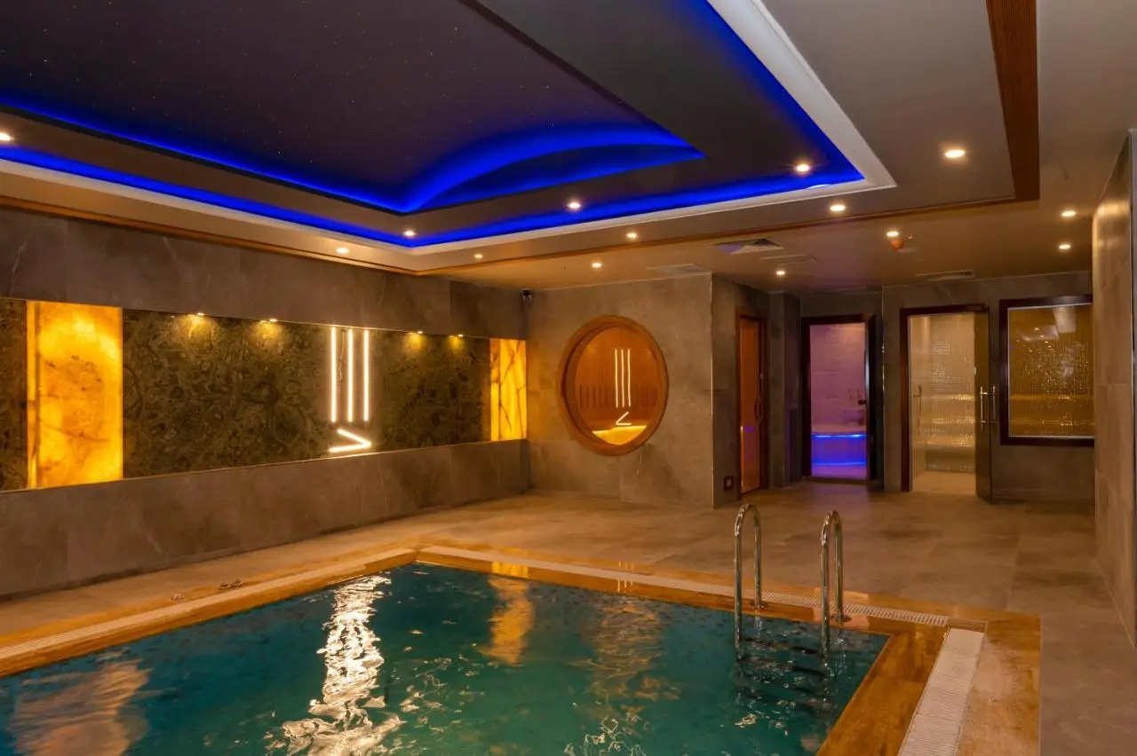 Ramada By Wyndham Istanbul Pera