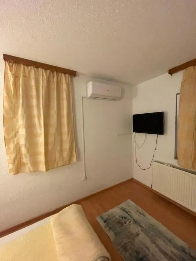 Apartmani Centar Fojnica