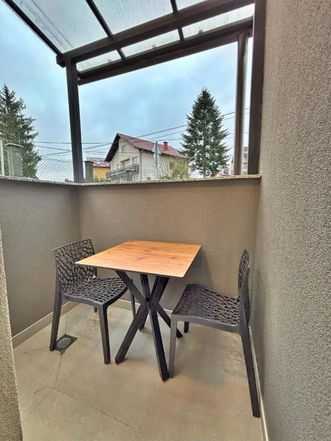 Ilidza Apartments - PEJTON RESIDENCE - Free Parking