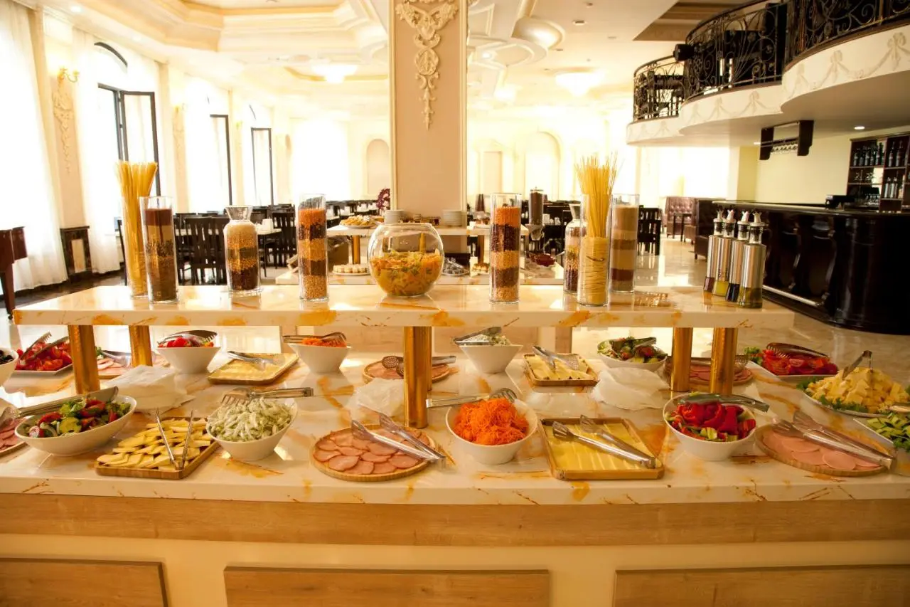 Borjomind Hotel Borjomi