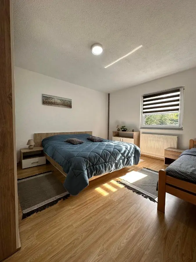 Apartment Riverstone Retreat