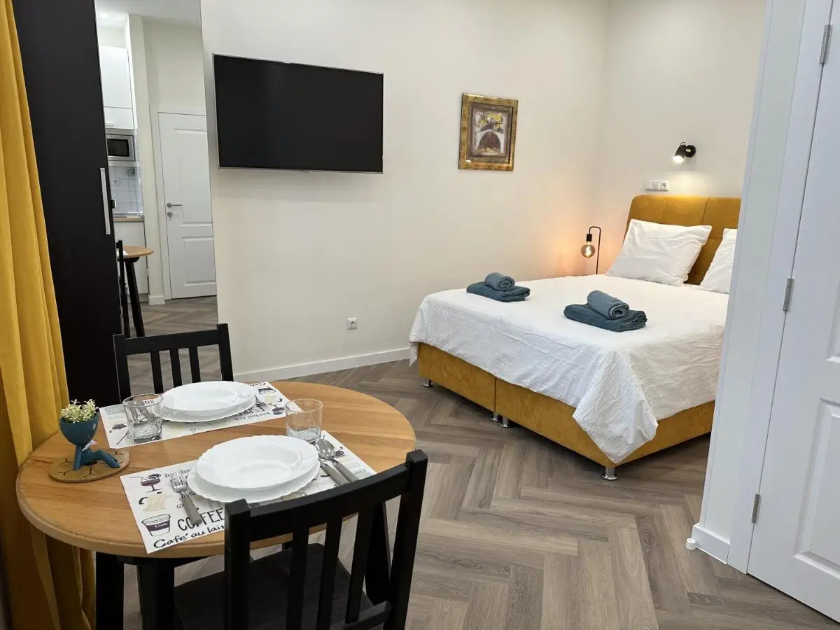 La Dolce Vita Apartments Sarajevo