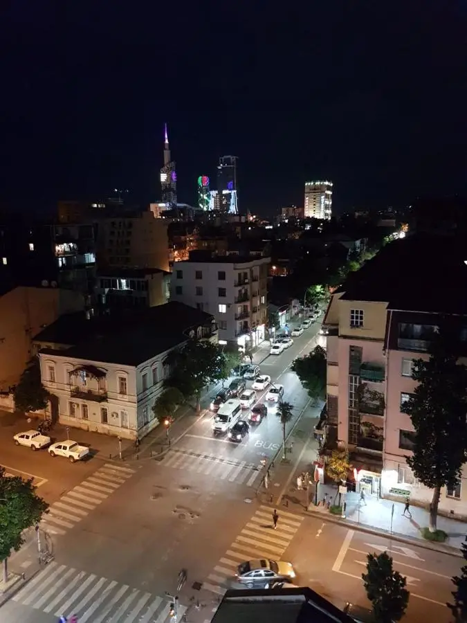 Panorama Hotel Batumi