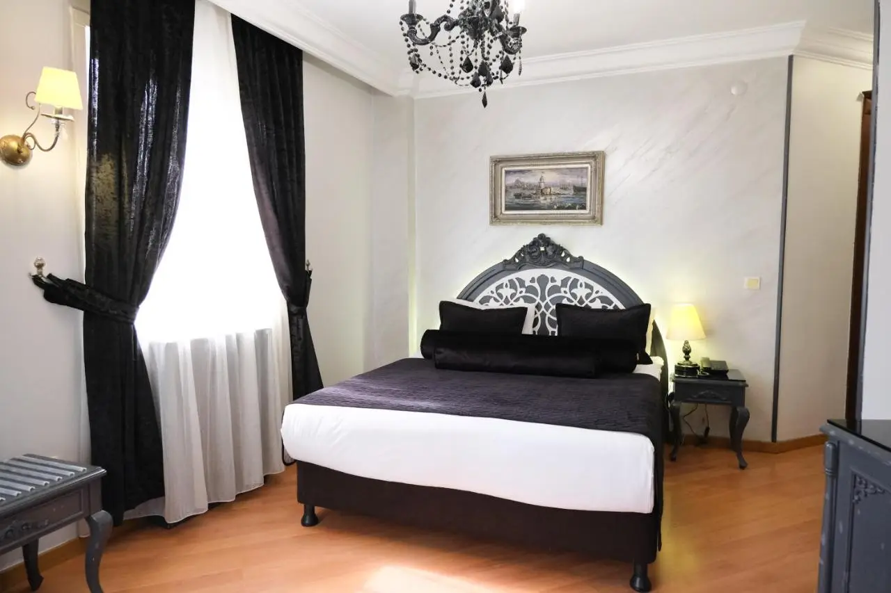 Hotel Ipek Palas