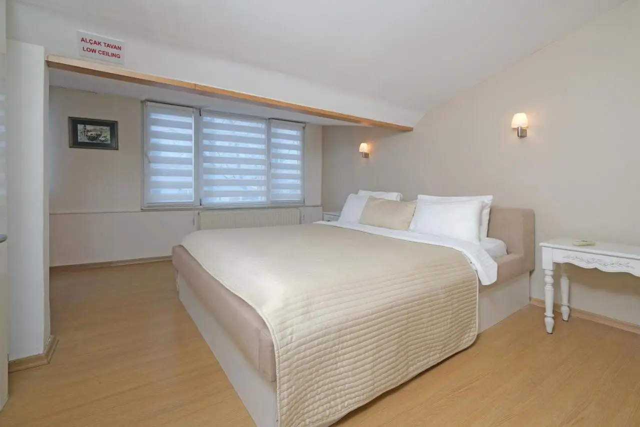 Cheya Taksim BNB Gumussuyu Istanbul City Center Comfort Residence