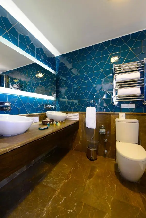 Agora Life Hotel - Special Class