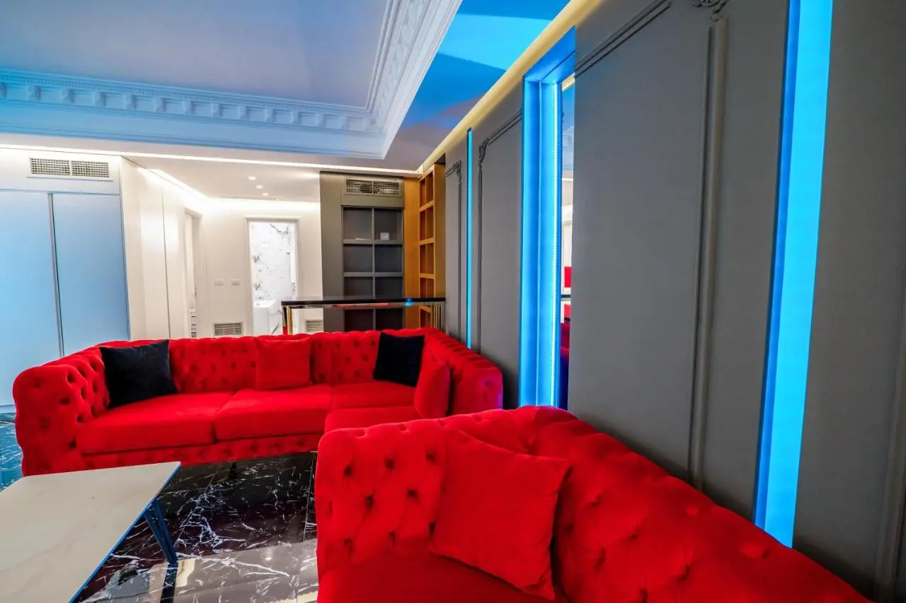 New Beach Suite