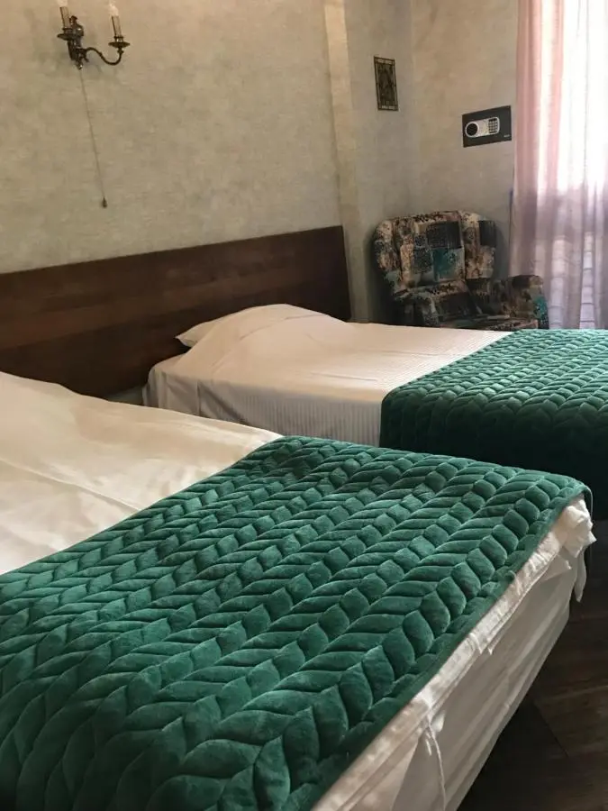 T2&T3 Apartments LEVANTO