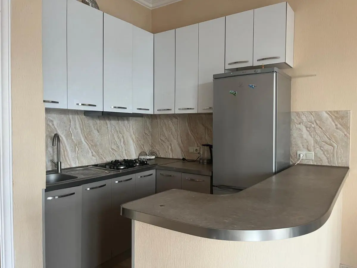 Holiday apartment