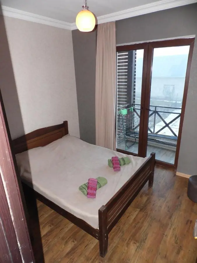 Bakuriani Rooms