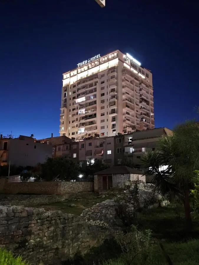 Toer Hotel & SPA