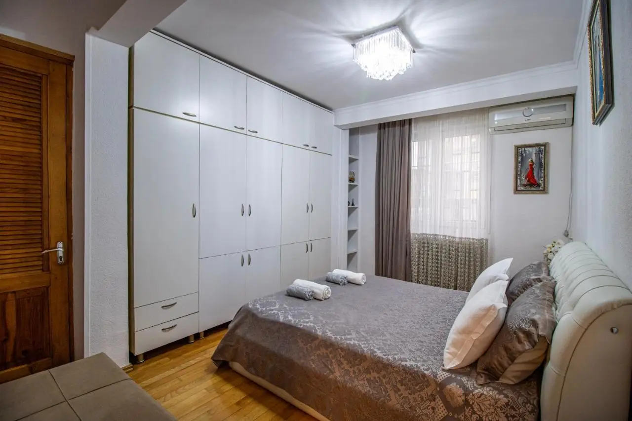 Cozy Apartment on Kostava