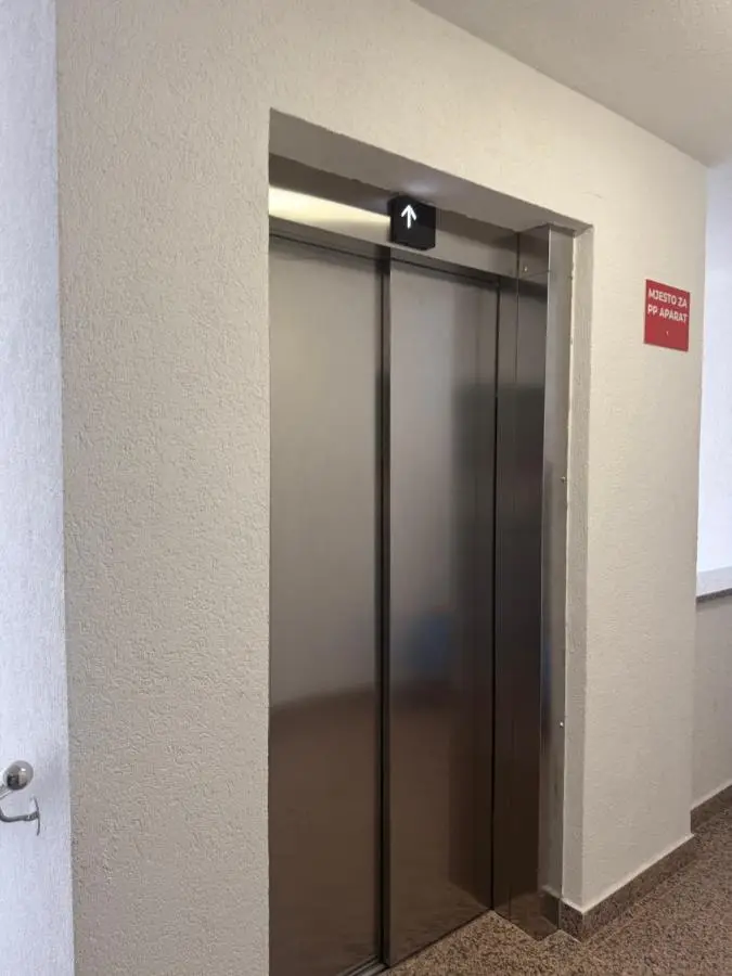 Apartman Daniela