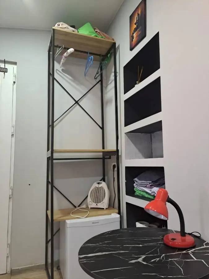 Tiny House