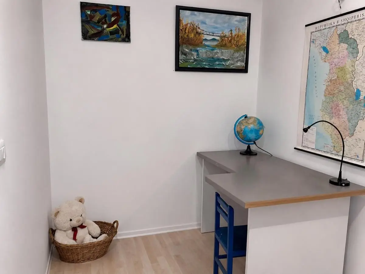 Lake View Apartment