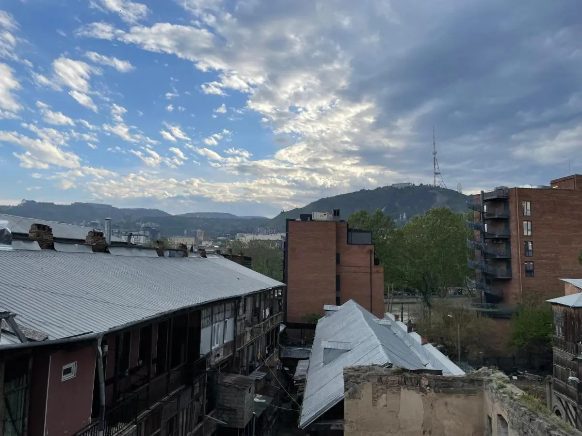 Roofs