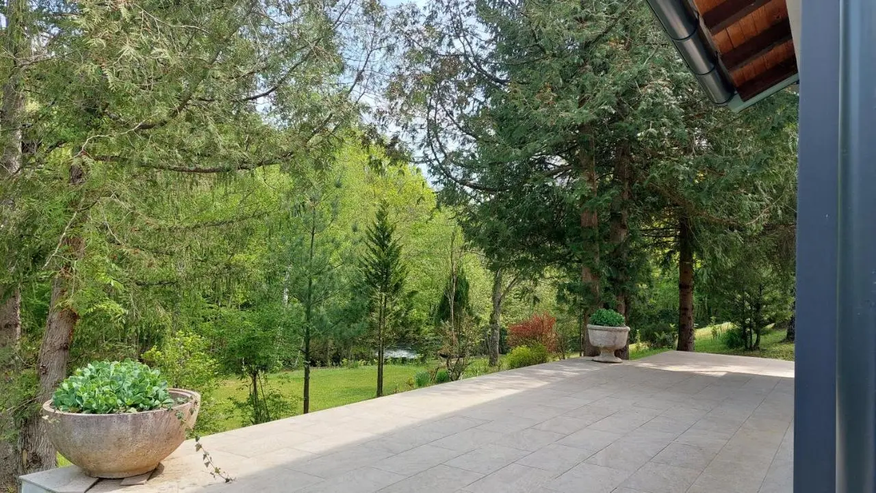 Villa Pampas