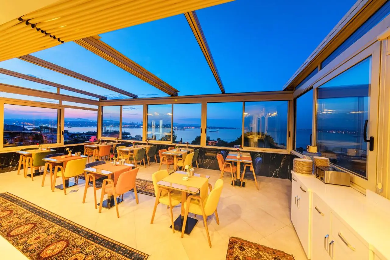 Eastanbul Suites